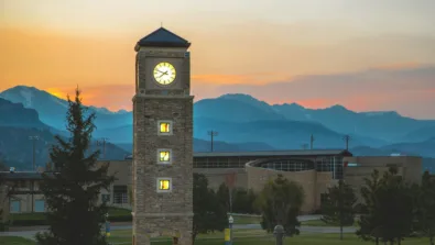 Fort Lewis College 1