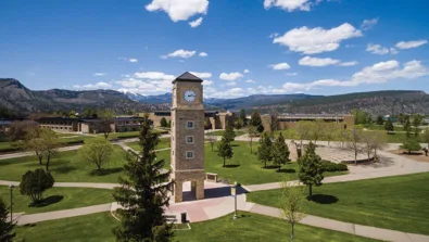 Fort Lewis College 2