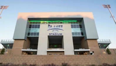 Planet Ford Stadium Gallery 1