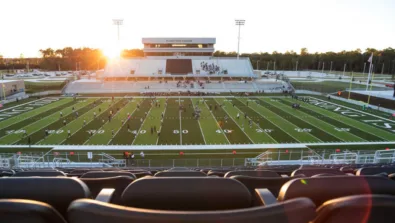 Planet Ford Stadium Gallery 2
