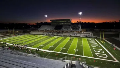 Planet Ford Stadium Gallery 3