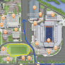 Boise State Campus Map Parking