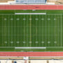 Jerry Walker Middle School FB Field
