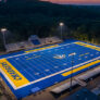 University of New Haven FB Field