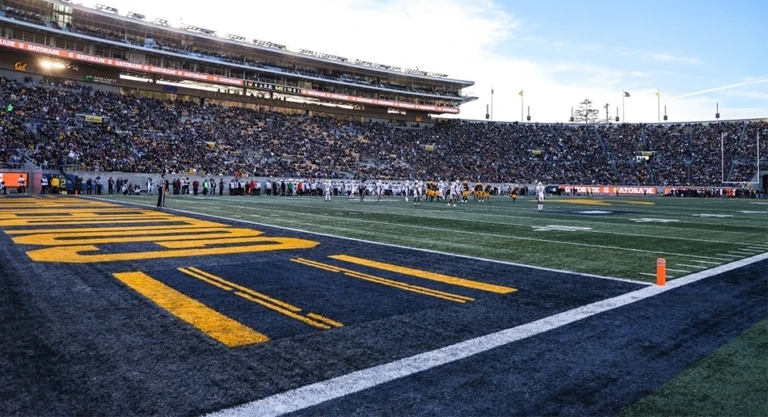Cal Football Prospect Camps