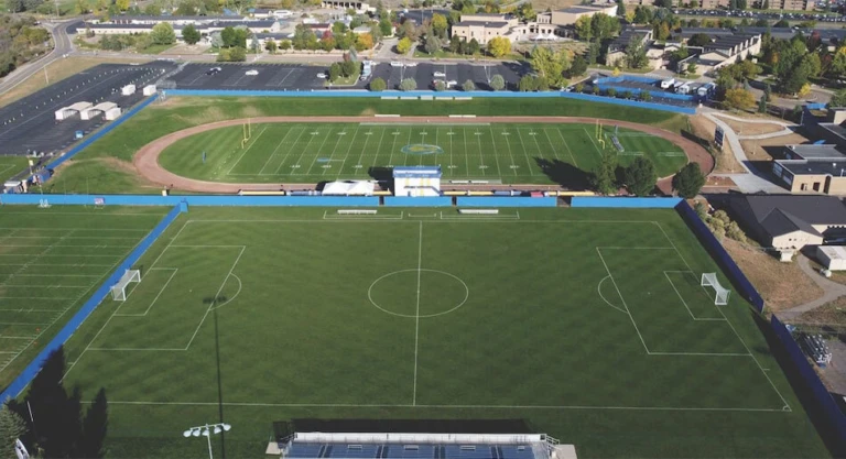 Ray Dennison Memorial Field FLC