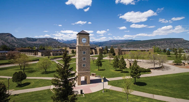 Fort Lewis College 2