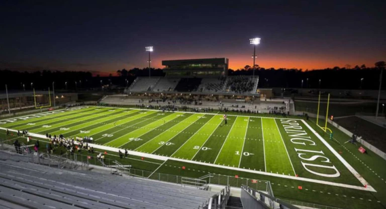 Planet Ford Stadium Gallery 3