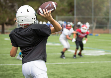 Football QB
