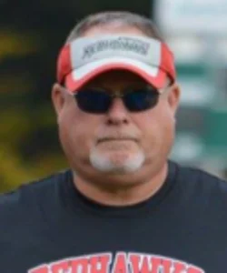 Jay Wood - Program Director