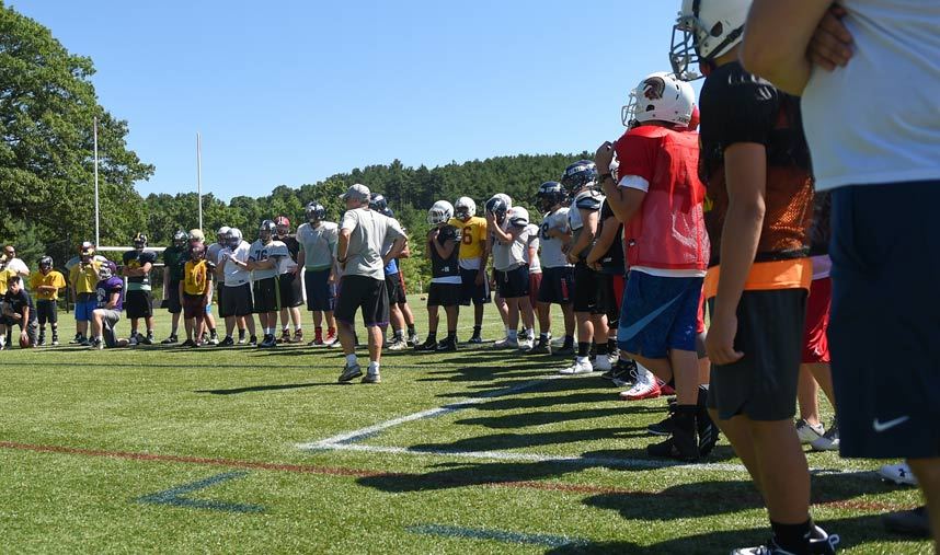 Nefc Location Change Pr