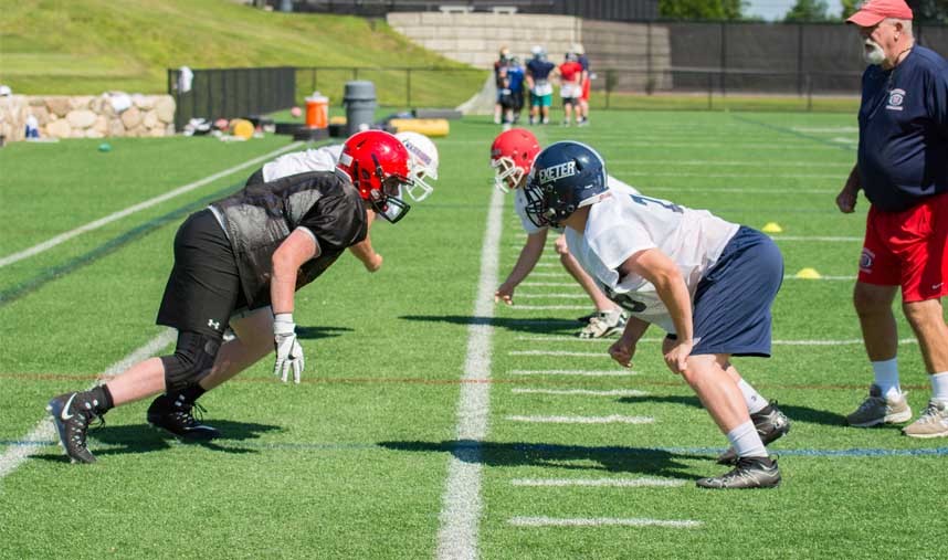 Northeast Podcast Pr