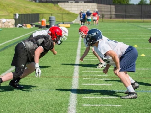 Northeast Podcast Pr