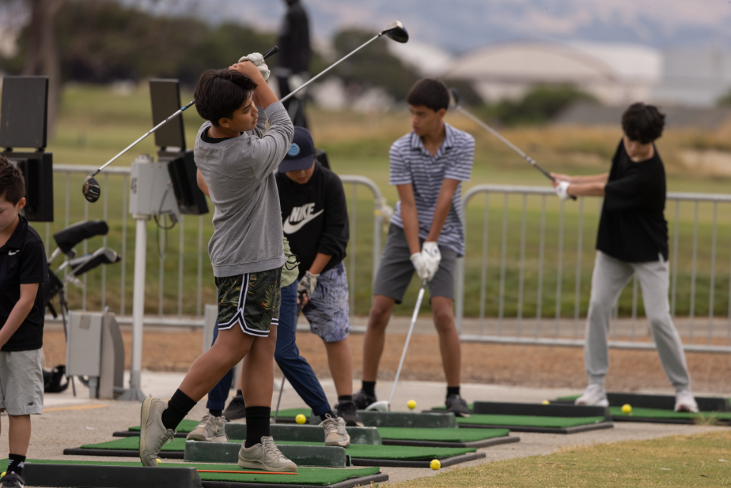 Golf 1 image
