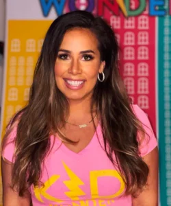 Kim Bryant - Camp Director