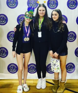 Julia Jacobs - Camp Director