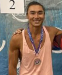 Jeff Tai - Lead Coach