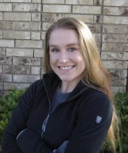 Briley Casanova, M.S., CMPC - Camp Staff