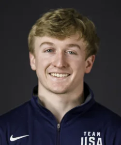 Riley Loos - Camp Coach