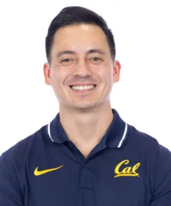 Bryan Del Castillo - Camp Director