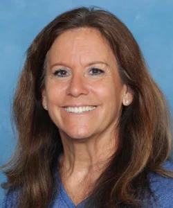 Joanne Bowers - Head Coach