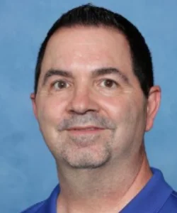 Neal Gallant - Assistant Coach