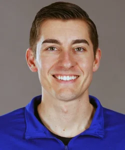 Tucker McClure - Assistant Coach