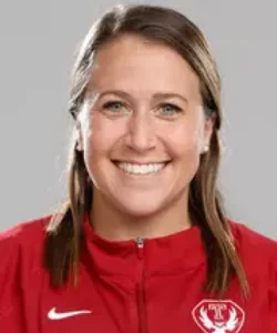 Hilary Steele - Head Coach, Camp Director