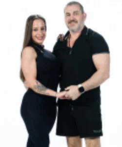 Ashley Del Monte Anton - Camp Director