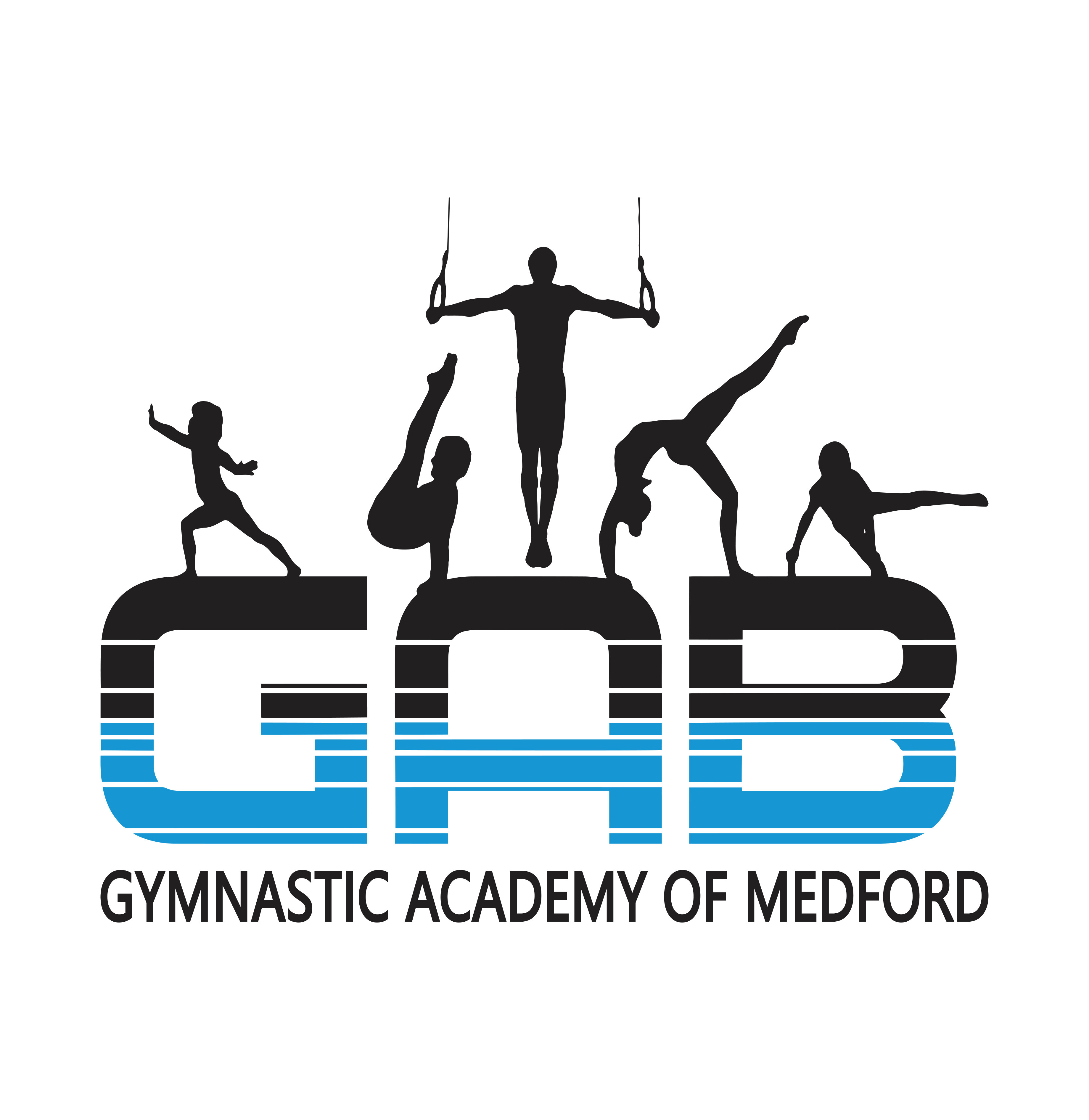 Gab medford logo updated 1