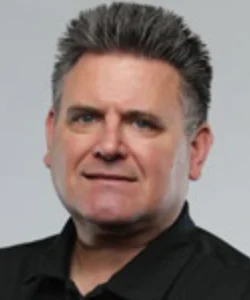 John Carney - Interim Head Coach