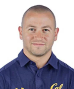 Mark Freeman - Camp Director