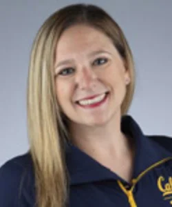 Janelle McDonald - Assistant Coach