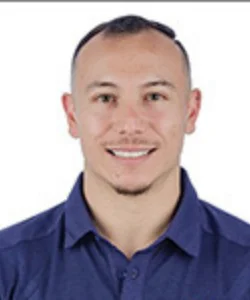 JT Okada - Camp Coach