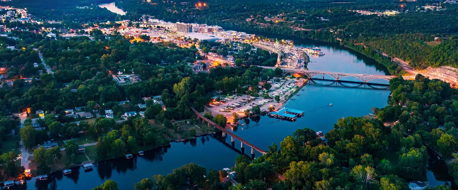 Sports Camps
near Branson