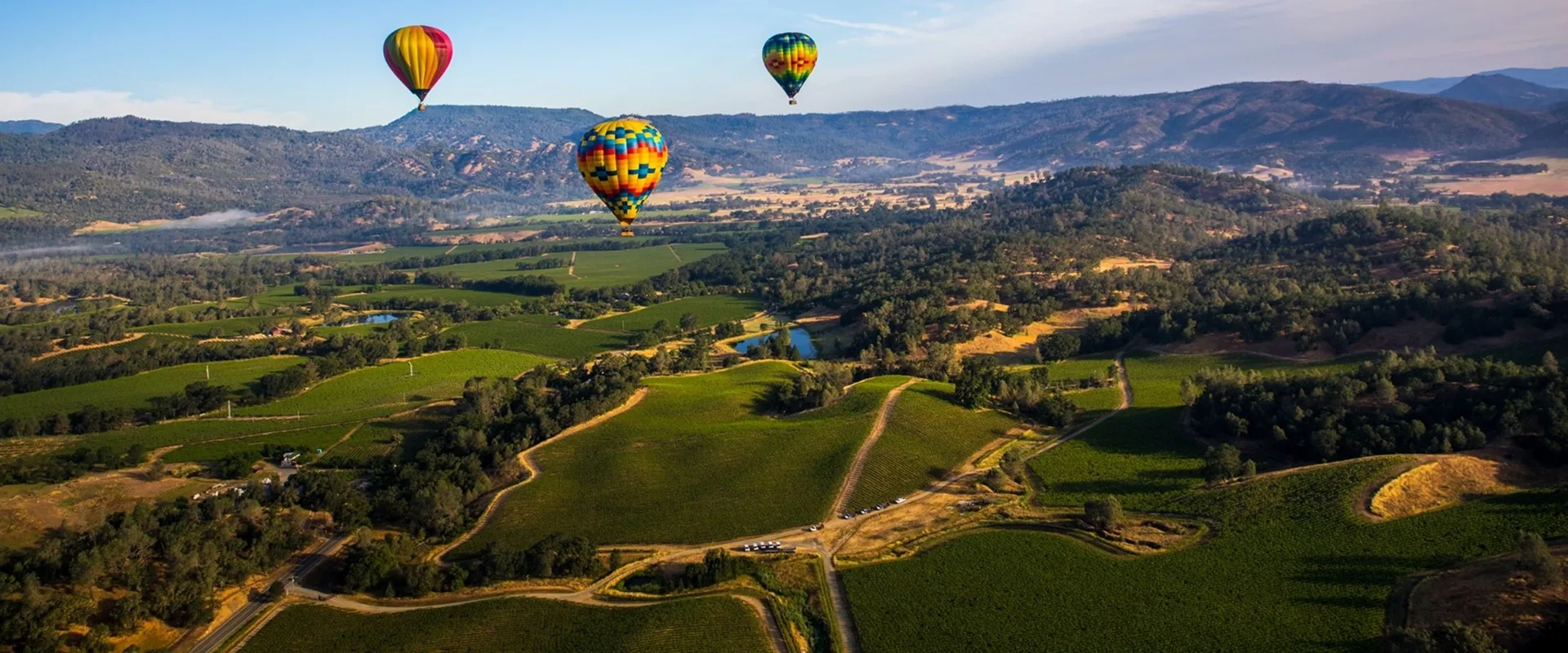 Sports Camps
near Napa