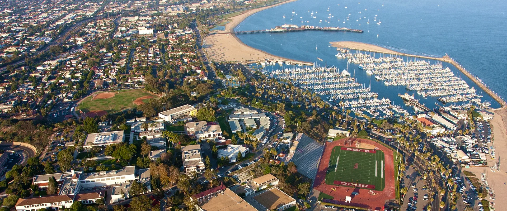 Sports Camps
near Santa Barbara