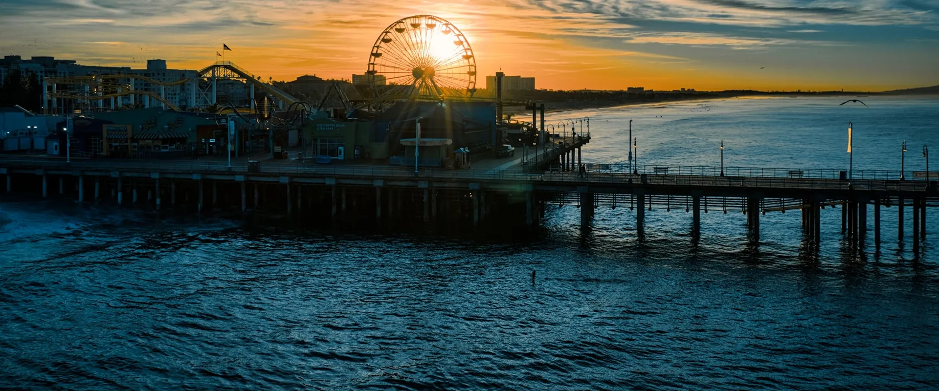 Sports Camps
near Santa Monica