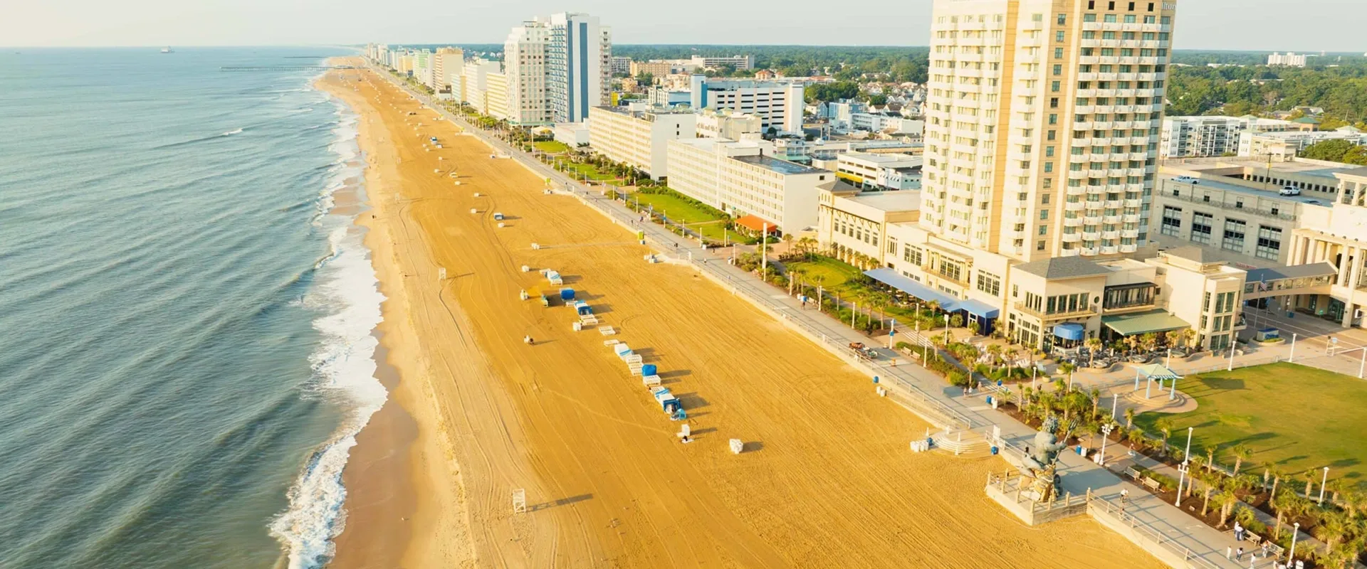 Sports Camps
near Virginia Beach