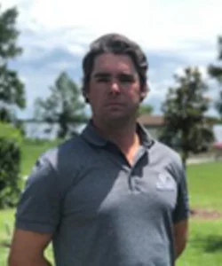 Manuel Bermudez - Senior Coach