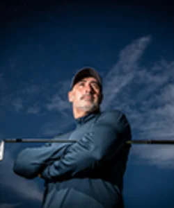 Kevin Craggs - Director of Golf Coaching and Instruction