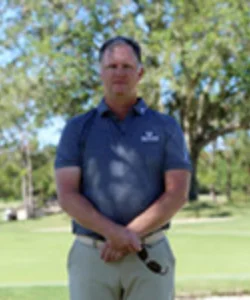 Paul Dewland - Mental Performance Coach