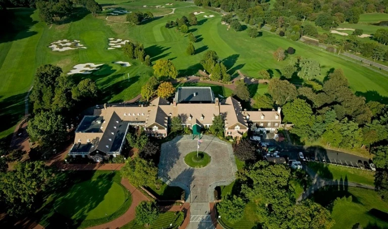 Golf Channel Academy Junior Camps Bethpage Ny