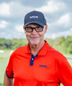 Gary Wise - Golf Coach