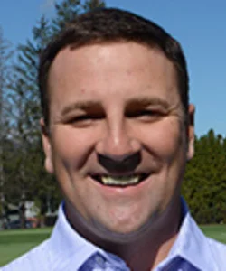 Josh Hillman - Head Coach, Williams College