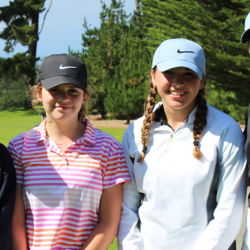 Nike Junior Golf Camps, University of Colorado Boulder at Broadlands Golf Course