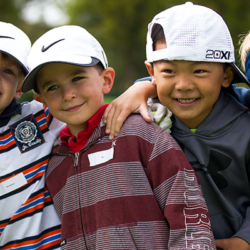 Nike Junior Golf Camps, Greater Charlotte