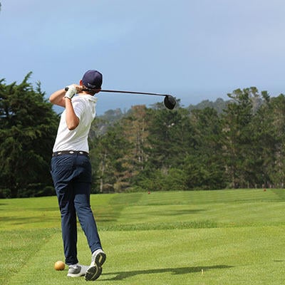 TYPE: Nike Advanced Golf Camps