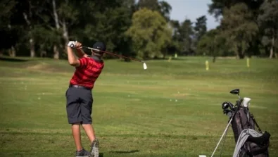Nike Junior Golf Camps Pebble 3