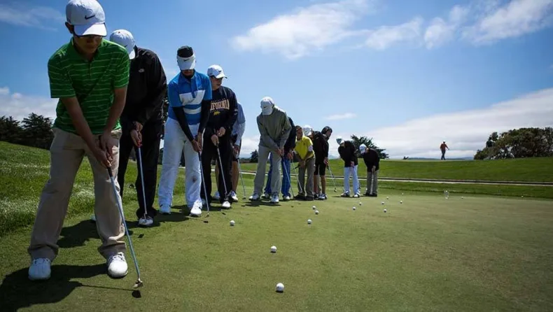Hoosier Junior Golf Camp